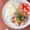 塩昆布と鰹節で旨み爆発💥簡単唐揚げ🍗
