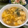 みっさキッチンの作ってみた!投稿(【中華料理店のたまごスープ】ふわふわ卵♡3分で完成!)