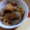 776193の作ってみた!投稿(ワンパン10分！【鶏むね肉とれんこんの照りマヨ炒め】)