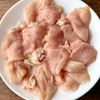 ポン酢で簡単♪【鶏むね肉のごまポン唐揚げ】の工程2