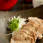 【作業時間3分】蒸し豚(中華風)