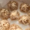 amiiの作ってみた!投稿(【アツアツ絶品♡かんたん小籠包】餃子の皮で!蒸し器いらず)