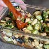 白米が止まらなくなる夏の相棒！【醤油麹山形だし】の工程4
