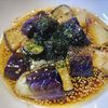 MmmZzzの作ってみた!投稿(【茄子の油淋鶏風】野菜でも主役級!とろんとやわらか)