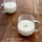 ビシソワーズ