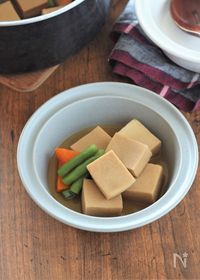 いんげん 子供の人気料理 レシピランキング 64品 Nadia ナディア
