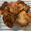 (・∀・)コロンの作ってみた!投稿(柔らかジューシー♩うま醤油鶏から)