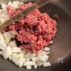 【旨辛炒飯】旨辛ガッツリの工程1