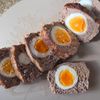 【捏ねて焼くだけ！我が家のミートローフ】簡単美味しい♡の工程5
