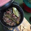 pinokoの作ってみた!投稿(やみつき砂肝のコンフィ)