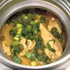 えんぢさんの作ってみた!投稿(栄養たっぷり♪はるさめの和風カレースープ)