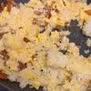 焼肉のタレでお店の味✨豚バラレタス炒飯🐷の工程3