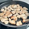 【鶏むね肉の酢鶏】失敗知らず、革命的においしくなるの工程3