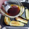 ご飯にぴったり「茄子の蒲焼風炒め」の工程4