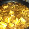 lalilulelonの作ってみた!投稿(れんこんとにら入り【麻婆豆腐】肉の旨みを味わう)