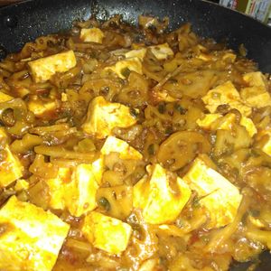 lalilulelonの作ってみた!投稿(れんこんとにら入り【麻婆豆腐】肉の旨みを味わう)