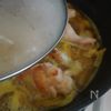 手羽元の洋風カレー煮込みの工程3