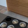 焼くまで10分！ふわふわしっとり【米粉いちじくマフィン】の工程5