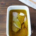 すぐできるごちそう、自家製ツナ