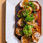 【もうこれを巻くしかない】もやし肉巻き
