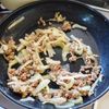 【簡単♪マカロニグラタン】ひき肉で作る×シンプルな味付けの工程3