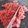 【まぐろとチーズのタルタル】ねっとり爽やか、ご褒美なひと皿の工程1