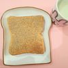 milkの作ってみた!投稿(《白ごまシュガートースト》朝ごはんやおやつに♪)