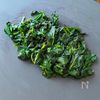 【モロヘイヤと長芋の梅おかか和え】さっぱり副菜✨️の工程3