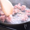 美味しいキーマカレー🍛Keema curryの工程3