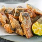 揚げ焼きでザクッ！『鯖の竜田揚げ』魚嫌いも好きになる♡