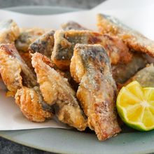 揚げ焼きでザクッ！『鯖の竜田揚げ』魚嫌いも好きになる♡
