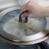我が家の定番になった絶品♪【大葉だし餃子】おだしなのに本格的の工程5