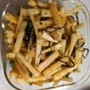 yossyの作ってみた!投稿(【12kgやせた管理栄養士考案】大量消費に!無限ピリ辛大根)
