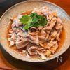 【よだれ豚】仕事後5分で作れて旨すぎヘルシー。