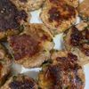 ONI嫁の作ってみた!投稿(豚こまカルビマヨ【豚こまで節約♪焼肉のたれで簡単味付け】)