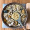 ワンパン10分！【鶏肉×かぼちゃクリーム煮】生クリーム不要♩の工程5