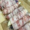 【ナスの肉巻き甘酸っぱオイポン焼き】ご飯が進む！の工程2