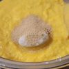 コーン缶で☆手作りトルティーヤ♪タコスの工程2
