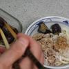 丸亀期間限定！鬼おろし豚しゃぶぶっかけの工程11
