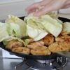 【回鍋肉】春キャベツ×鶏むね肉で！ヘルシーなのに旨すぎ♡の工程7