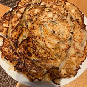ミントミントの作ってみた!投稿(絶品!手作り餃子の基本レシピ)