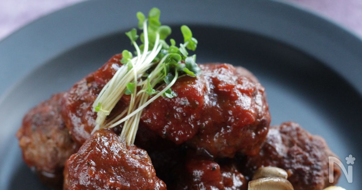 ボリュームたっぷりのショートリブの赤ワイン煮込みレシピ