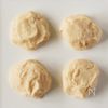やわらかホタテのソテー【フレッシュトマトソース】（介護食）の工程1