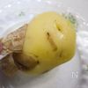 きゅうりゴロゴロポテトサラダの工程1