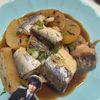 それぞれの作ってみた!投稿(【節約絶品おかず】ぶり大根ならぬ...さば缶大根☆味しみしみ)