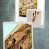 ゆみの作ってみた!投稿(【ほご（カサゴ）の煮つけ】意外と簡単！時短！美味しい煮つけ。)