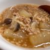 えみりんの作ってみた!投稿(材料入れて煮るだけ♪『とろとろ大根の甘辛♡中華そぼろあん』)