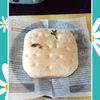 チョロリスの作ってみた!投稿(厚焼きフォカッチャ。)