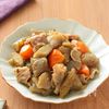 【こんにゃくとごぼうの甘辛煮】これ作れたら一生役立つ27