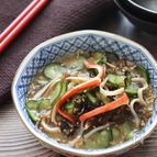 【やみつきもずく】調味料の配合が絶妙！激旨♪
